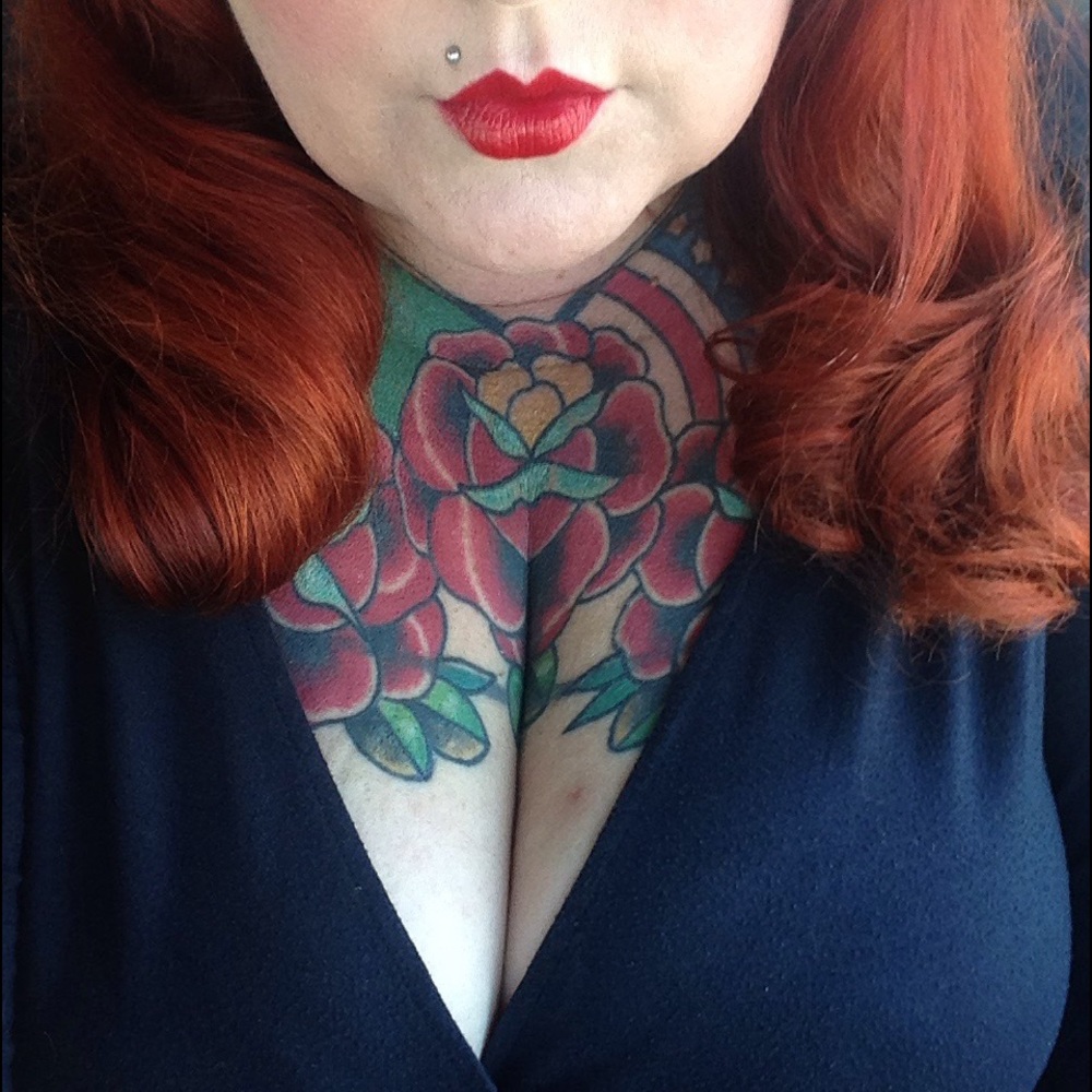 Meet your Posher, Jen